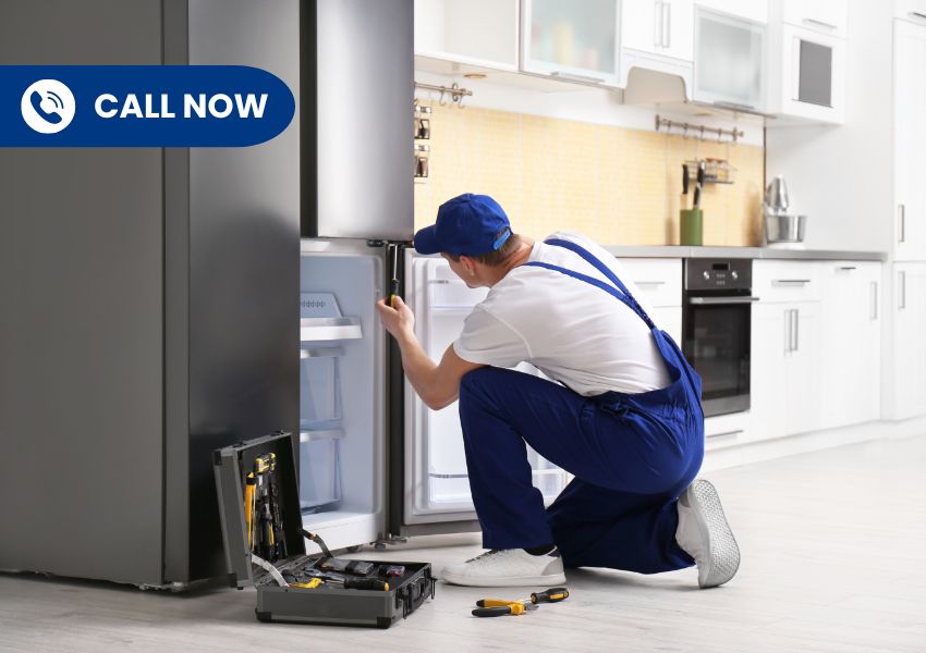 Garden City MN Appliance Repair Company